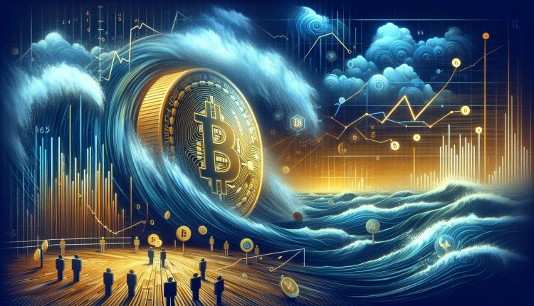 Bitcoin Rebounds Close to $69,000: Are We Still Not in the Clear?