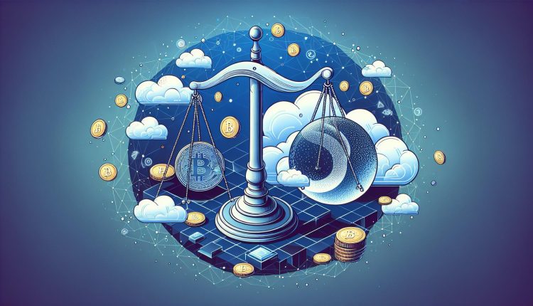 U.S. Regulator’s Bold Proposal Shakes Up the Crypto Sector: The Future of Stablecoins at Risk?