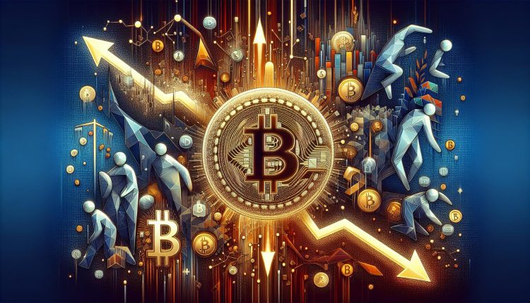 Despite Bitcoin’s Trillion-Dollar Plunge, Major Traditional Players Remain Keen on Digital Assets