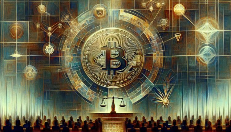 SEC Strikes Settlement with Justin Sun in Landmark Tron Lawsuit