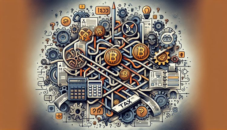 Coinbase Criticizes New U.S. Crypto Tax Rules as Overly Complex and Confusing