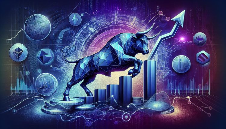 Bullish Overtakes Coinbase, Rising to Become the Third-Largest Crypto Exchange by Spot Volume