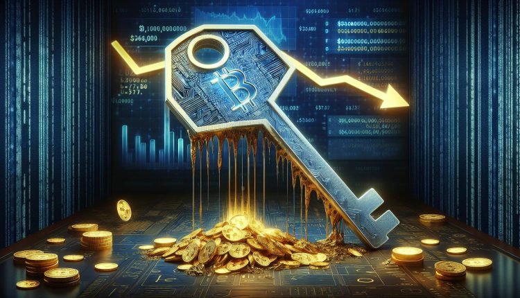 How a Crypto Investor’s $50 Million Vanished into $36,000 with Just One Mistake