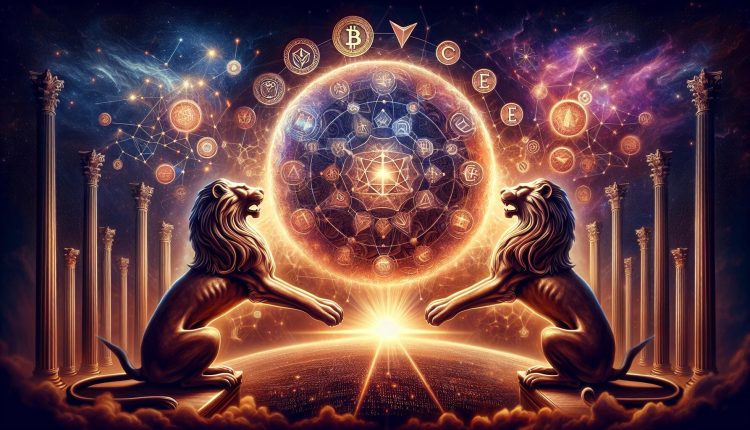 SEC and CFTC Unite Forces: A New Era for Cryptocurrency Regulation