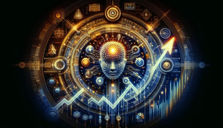 AI-Related Cryptocurrencies Skyrocket Following Nvidia CEO Jensen Huang’s Vision of an Agentic Future