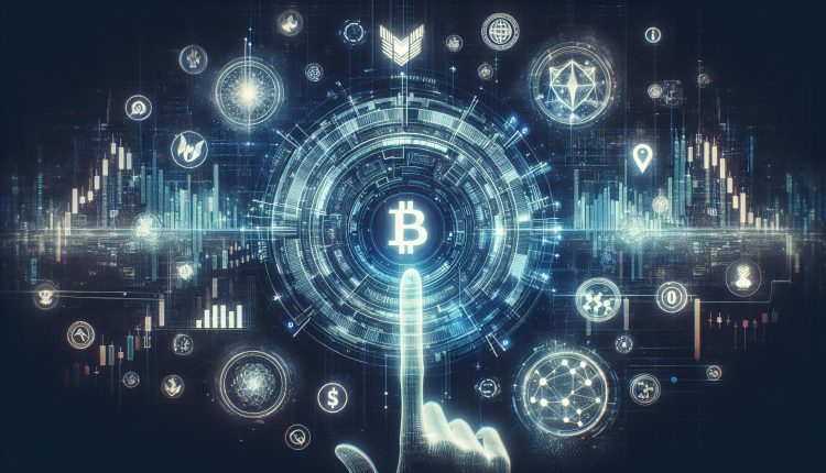 SEC Greenlights Nasdaq’s Innovative Leap into Tokenized Securities Trading!