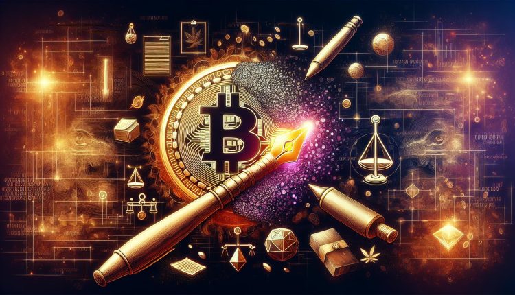 Breaking Ground: The Crypto Clarity Act Moves Closer to Senate Review Amid Legislative Negotiations