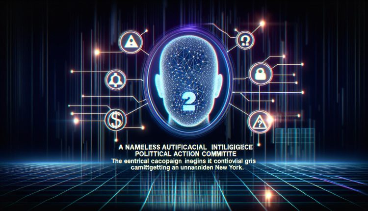 AI PAC Uses Sam Bankman-Fried’s Previous Political Donations to Target NY Candidate Bores in Smear Campaign