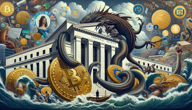 Leading House Democrat Raises Concerns Over Kraken’s Federal Reserve Account