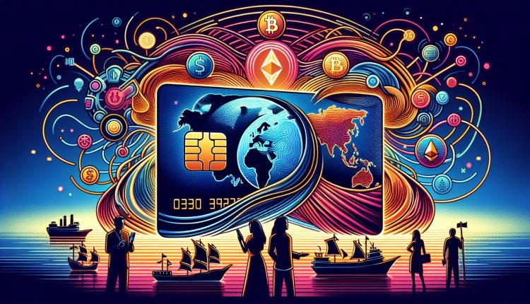 Southeast Asia Sees Surge in Crypto Card Usage as Stablecoin Payments Become Seamlessly Integrated