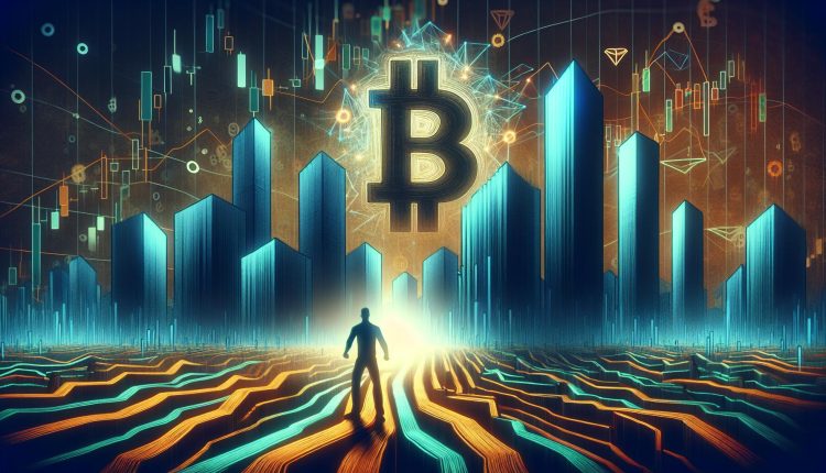 Bitcoin’s Struggle: What Lies Ahead After Its Historic Underperformance Against Stocks?