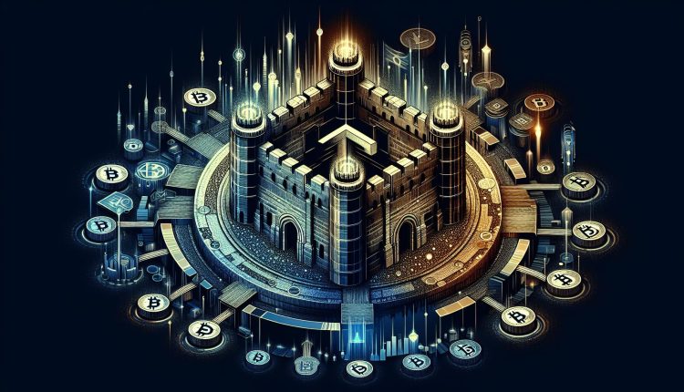 Citadel-Supported EDX Markets Seeks U.S. Trust Charter to Boost Institutional Crypto Offerings