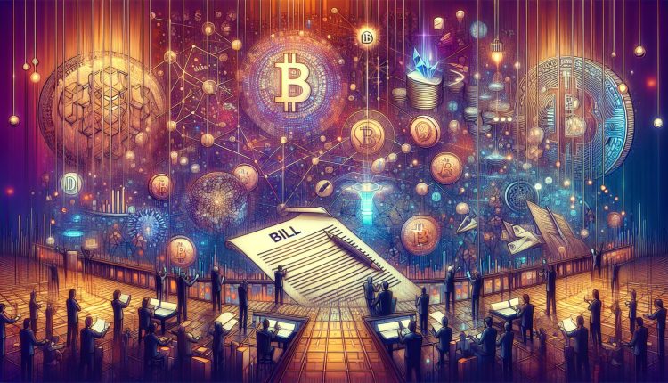 Anticipated Crypto Market Structure Bill Delayed: Industry Awaits Key Stablecoin Yield Compromise Revisions