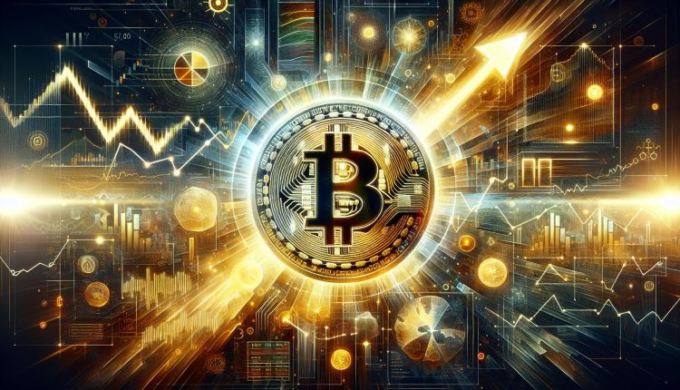 Bitcoin Surges Beyond $69,000 Amid Market Turnaround and Optimism Over Potential Iran Deal