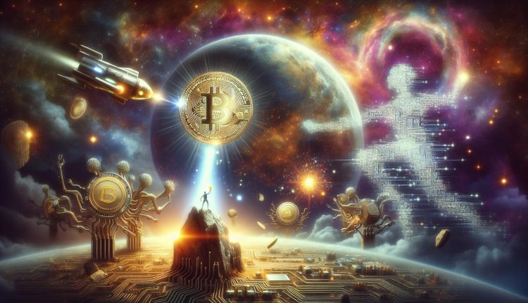 SpaceX Maintains $603 Million Bitcoin Investment Amidst a Staggering $5 Billion Hit from xAI Challenges