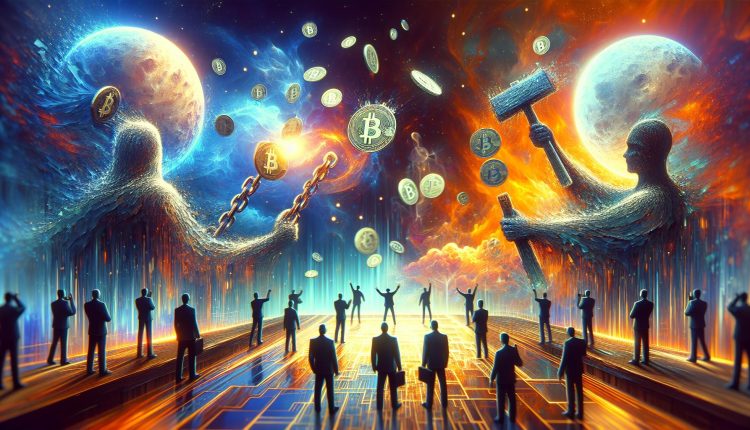 CFTC Chair Mike Selig Champions Agency’s Sole Oversight in Battle Over Prediction Markets: Unveiling the Future of Crypto Regulation