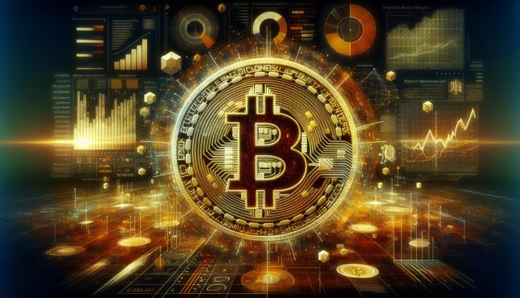 Bitcoin’s $76,000 Surge Stalls, Yet This Uncommon Indicator Suggests a Major Market Rebound May Be Near