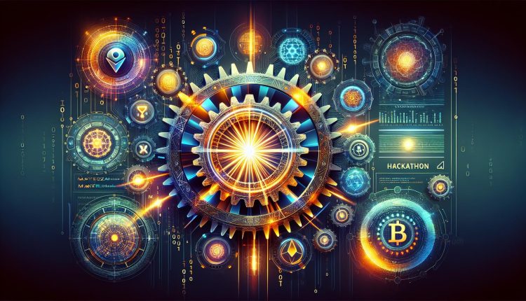 MasterZ and IOTA Hackathon Concludes with Groundbreaking Innovations