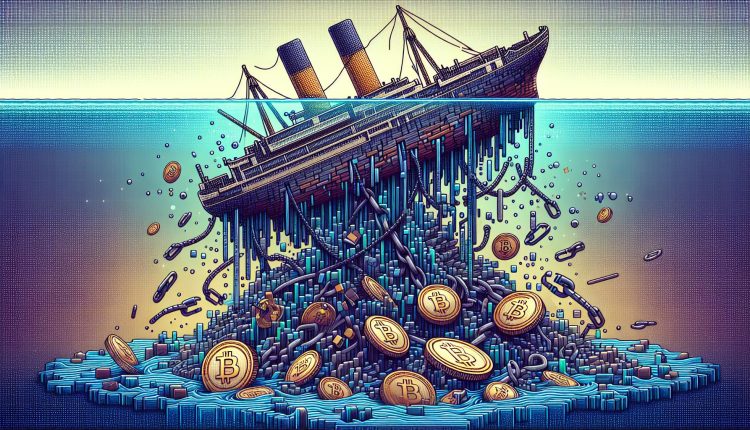 $292 Million Vanished: The Monumental 2026 Kelp DAO Crypto Heist Leaves Wrapped Ether Stranded on 20 Chains