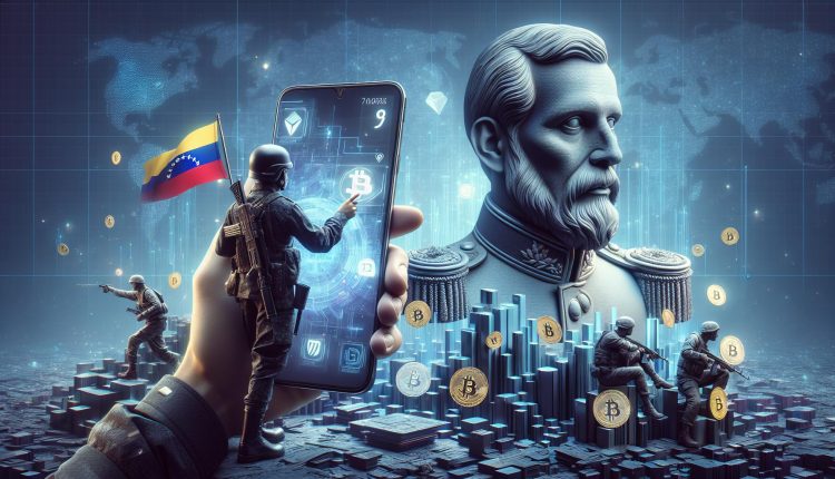 U.S. Soldier Arrested for Betting on Nicolas Maduro Raid He Took Part In