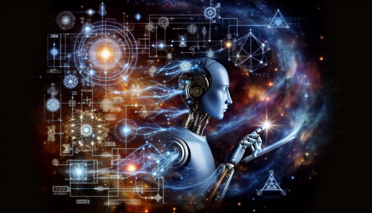 Alchemy’s CEO Claims Cryptocurrency is Designed for AI, Not Human Use