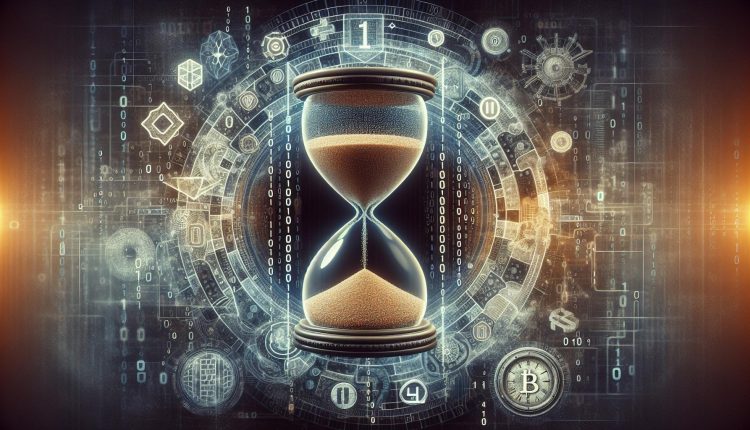 Is Time Running Out for Clarity in the Crypto World?