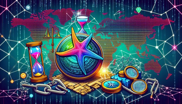 Starfish on Mainnet: Revolutionizing Global Trade with Reliable Blockchain Consensus