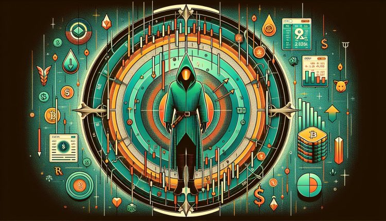 Robinhood Shares Plunge 8% Following Major Earnings Shortfall Amid Sluggish Crypto Trading Activity