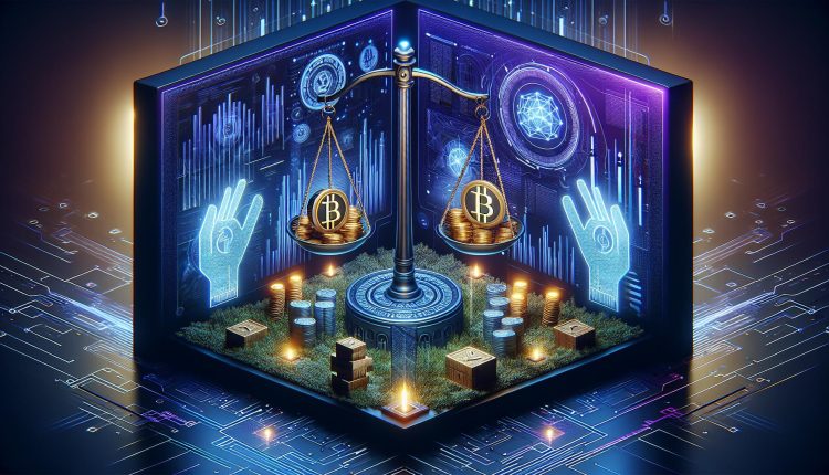 New Clarity Act Allows Crypto Companies to Provide Stablecoin Rewards Without Affecting Bank Yields