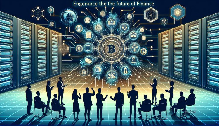 Exploring the Future of Finance: Highlights and Key Discussions from Consensus 2026’s Policy Summit on Cryptocurrency