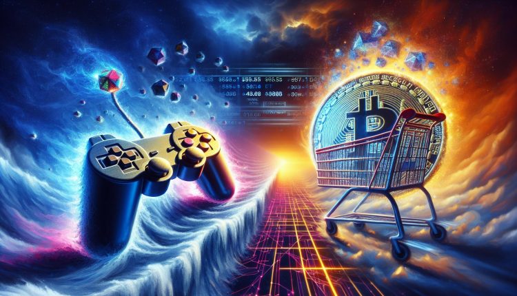 GameStop’s Whopping $55.5 Billion Bid for eBay Targets Its $368 Million Bitcoin Treasure Trove