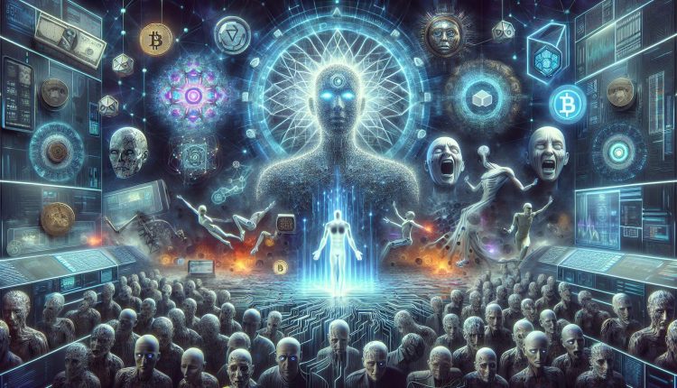 Big Tech ‘Terrified’ as AI Predicted to Surpass Human Relevance by 2035, According to Hoskinson