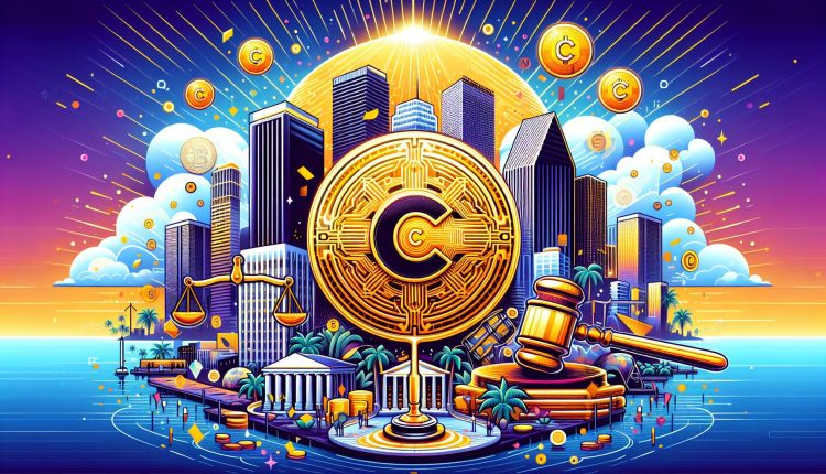 Coinbax Clinches $20,000 at PitchFest for Pioneering Stablecoin Compliance Solution in Consensus Miami