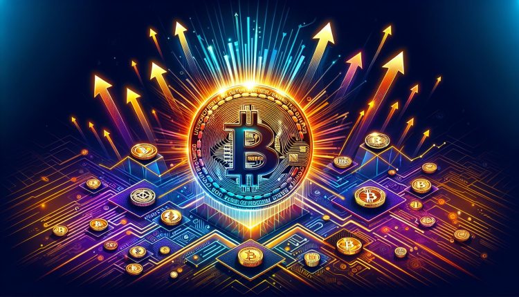 Coinbase Rallies Amid Altcoin Boom, as Bitcoin Stays Strong Above $80,000