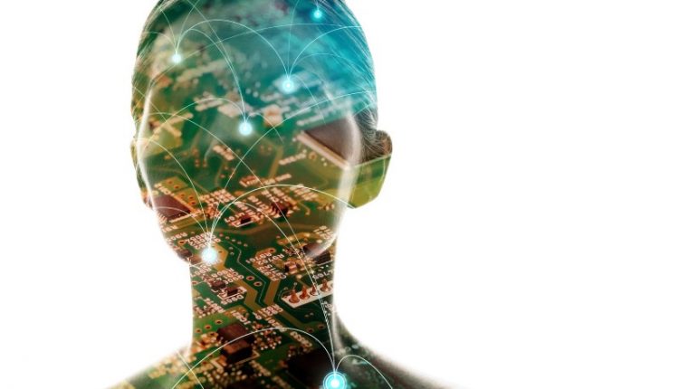 Building an AI RoboGirlfriend on IOTA Abra