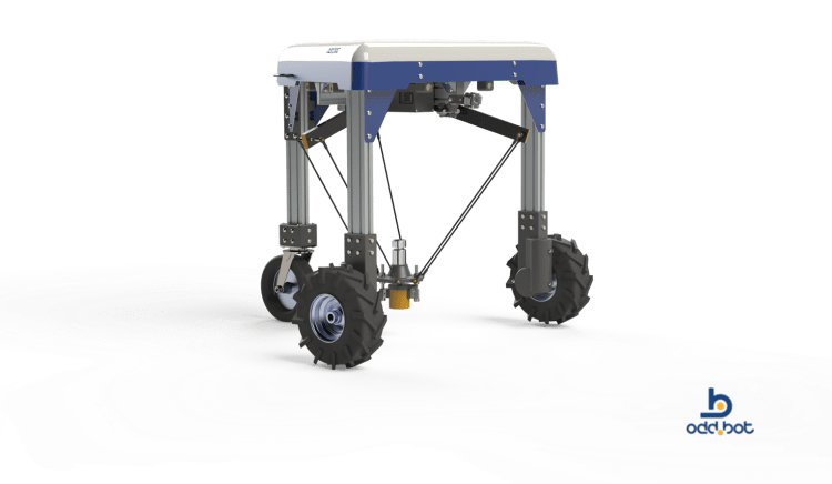 autonomous machines IOTA