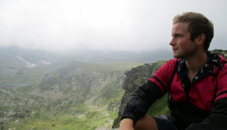 Casper Eicke Frederiksen