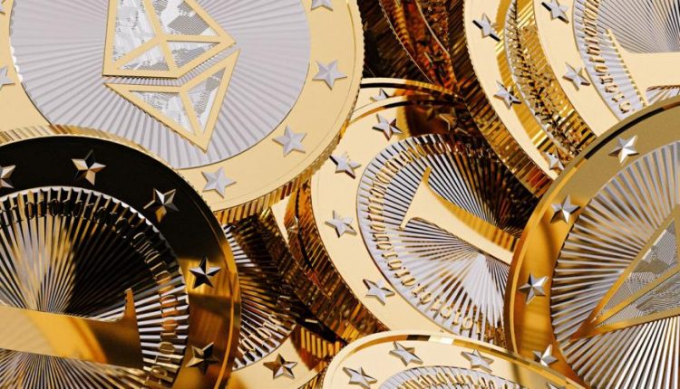 IOTA Bundesdruckerei