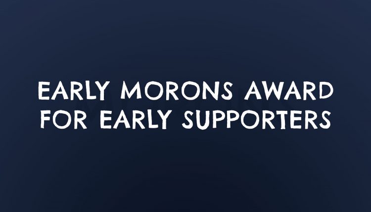 early-morons-blog