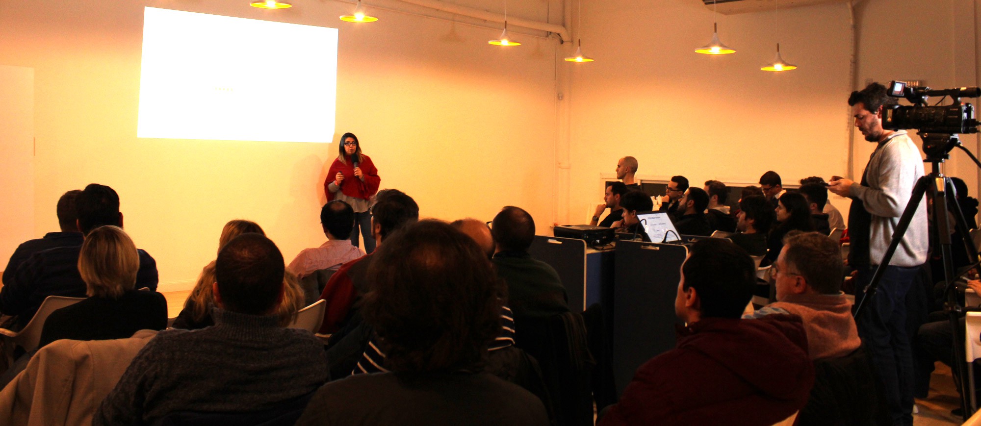 Gabriela Jara (Tanglepatagonia, IOTA Hispano, IEN)