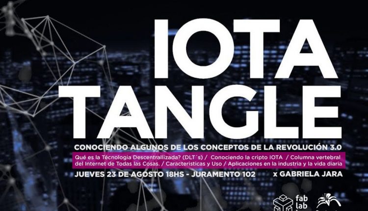 IOTA Hispano
