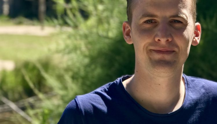 Welcome Dave De Fijter to the IOTA Foundation