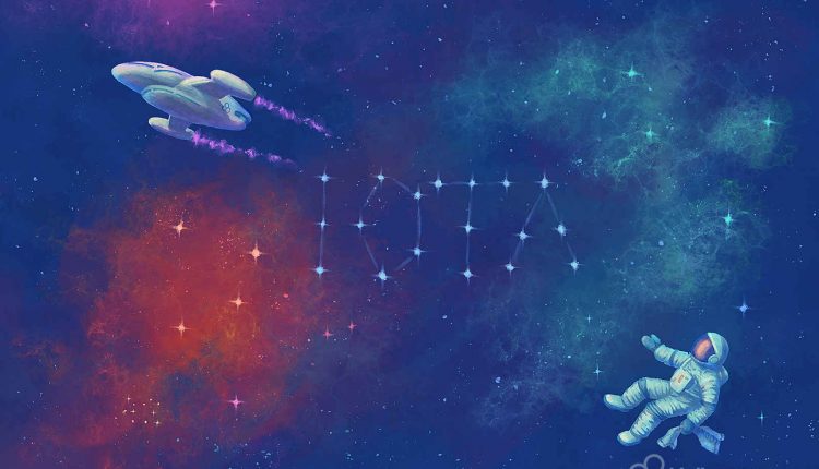 IOTA And The Importance Of Politics