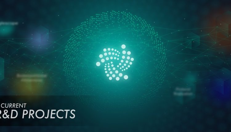 IOTA Projects