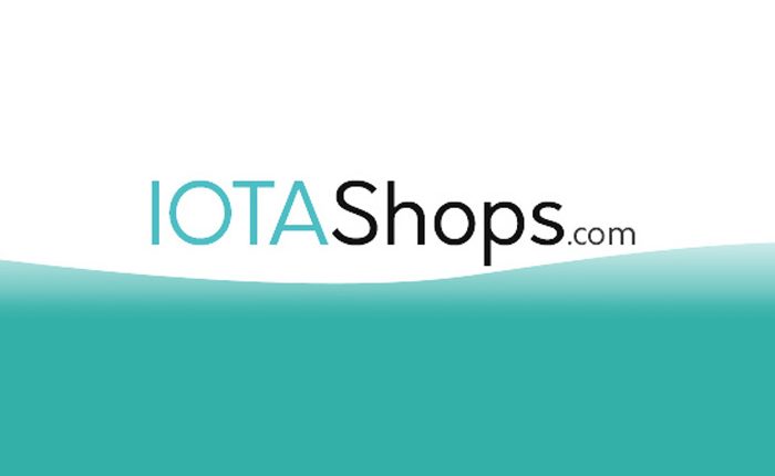IOTA Shops