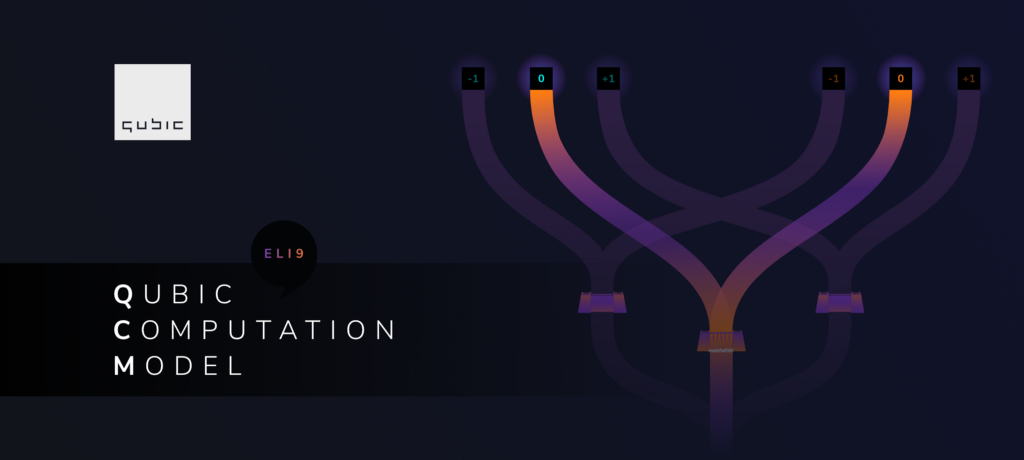 Qubic Eli9