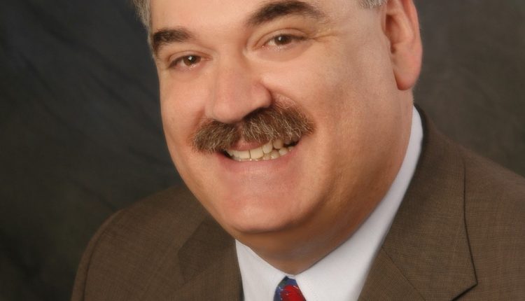 Richard Soley IOTA Foundation