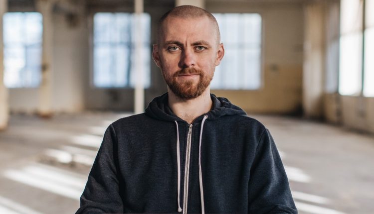 Rihards Gravis to the IOTA Foundation