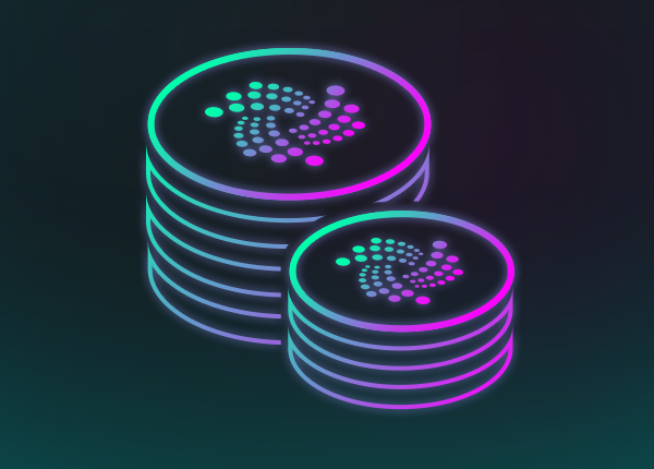 Tipbot IOTA
